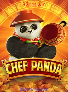 ChefPanda