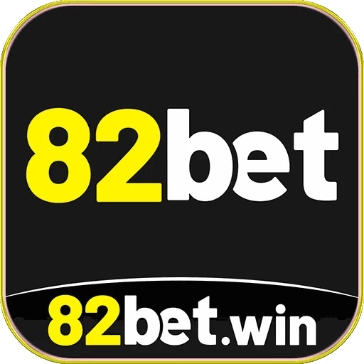 82bet.win Logo